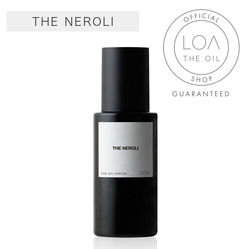 LOA THE OIL PARFUM ザ ネロリ 70ml